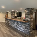 Michael Ross - @buckscounty_basements - Instagram