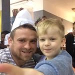 Michael Bashmet - @michaelbashmet - Instagram
