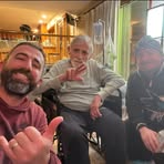 Michael Bashaw - Facebook