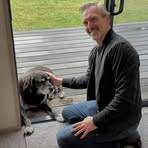 Michael Bashaw - Facebook