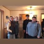 Michael Bashaw - Facebook