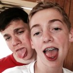 Michael Bashaw - @basketball.is.lyfe14 - Instagram