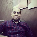 Michael Farouk Basher - @micky_the_obstetrican - Instagram