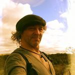 Michael Richard Basher - @majicpress - Instagram