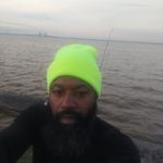 Michael Baskerville - @teambliss1 - Instagram