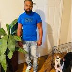Michael Baskerville - @blissmatics48 - Instagram