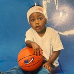 Michael Baskerville - @ballerville05 - Instagram