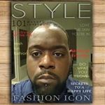 Michael Baskerville - @mmike120 - Instagram