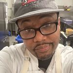 Michael Baskerville - @snackboi_chef - Instagram
