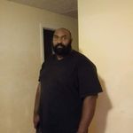 Michael baskerville - @baskerville712 - Instagram