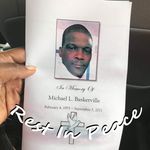 Michael Baskerville - @michael.baskerville.585 - Instagram