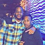 Michael Baskerville II - @michaelbaskervilleii - Instagram