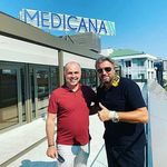 Michel bastarache - @bastarachemichel - Instagram