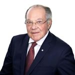 Michel Bastarache - @bastarache1947 - Instagram
