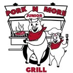 Michael Bastedo - @porknmorejunior - Instagram