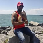 Mike Melo - @michael.baston.710 - Instagram