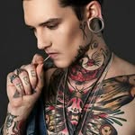tatto fans - @baston.michael - Instagram