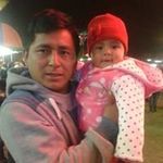 Michael Basurto - @basurtomichael - Instagram