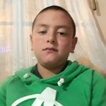 Michael Steven Basurto Arcila - @basurtoarcila - Instagram