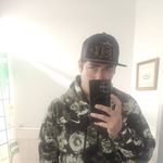 Mickey RB - @michael_basurto1993 - Instagram