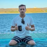 Flávio Soares - @michael.batalha - Instagram