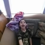 Michelle Batarseh - @batarseh59 - Instagram