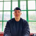 Davis Chun - @michaelbatchelor134 - Instagram