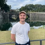 Michael Batchelder - @batches789 - Instagram