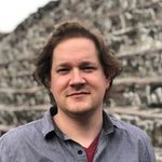 Michael Batchelor - @mgbatchelor - Instagram