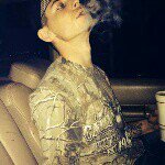 Michael Batchelor - @_meb_95 - Instagram