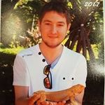 Michael Batchelor - @batchelormichael - Instagram