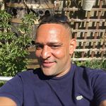 Michael Batchelor - @batchelor1171 - Instagram