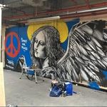 Michael Batchelor - @dynamickart - Instagram