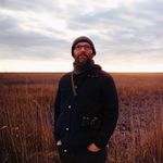 Michael Batchelor - @kettlepotblack - Instagram