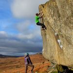 Michael Bate - @michael_climber - Instagram