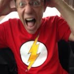 Michael Bate - @flashmanmichael - Instagram