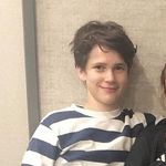 Gabriel Michael Bateman - @gabrielmichaelbateman.fan - Instagram