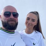 Michael Bateman - @oasismike81 - Instagram