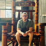Michael Bateman - @mikeyb843 - Instagram