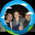 Michael Bateman - @mikey12o - Instagram