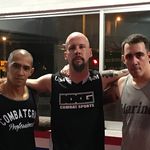 Michael Bateman - @nxgcoachb - Instagram