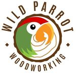 Michael Bateman - @wild_parrot_wood - Instagram
