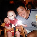 Michael Batenga - @mobat100 - Instagram