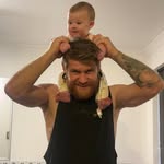 Michael Bates - @batesyy416 - Instagram