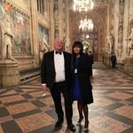 Michael Bates - @michaelofsealand - Instagram