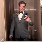 Michael Bates - @mbates25 - Instagram