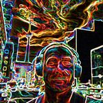 Michael Bates - @michaelbates78 - Instagram