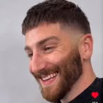 Michael Bates - @thebarberbates - Instagram
