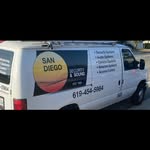 Michael Batey - @sd_security_n_sound - Instagram