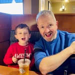 Michael Batey - @bateymike - Instagram